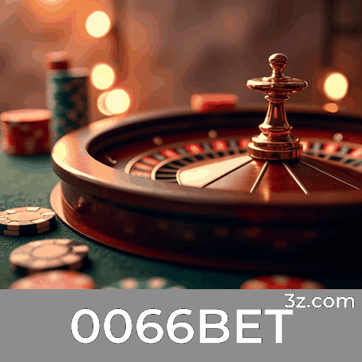 0066BET: Apostas em Esportes com Odds em Tempo Real