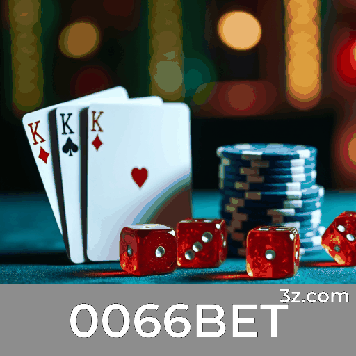 0066BET: Apostas em Esportes com Odds em Tempo Real