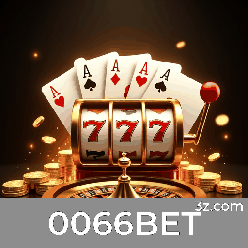 0066BET: Cassino Online Profissional com Experiência Real e Elite