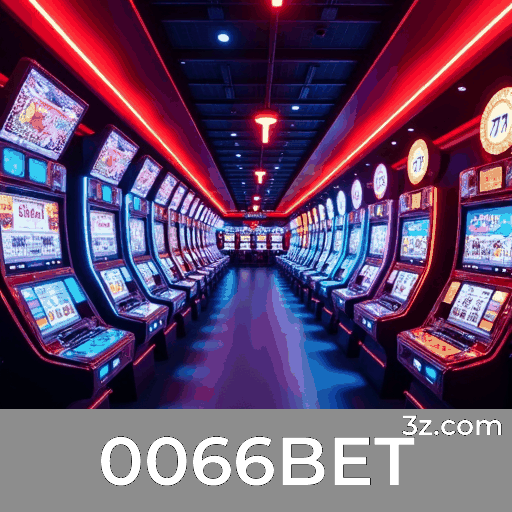 0066BET: Cassino Premiado e Seguro