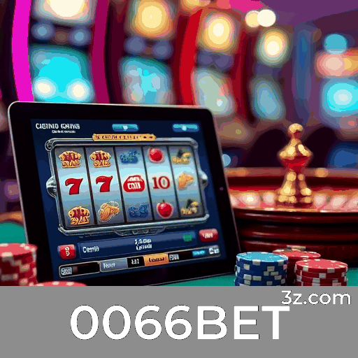 Desbloqueie Bônus Exclusivos com 0066BET