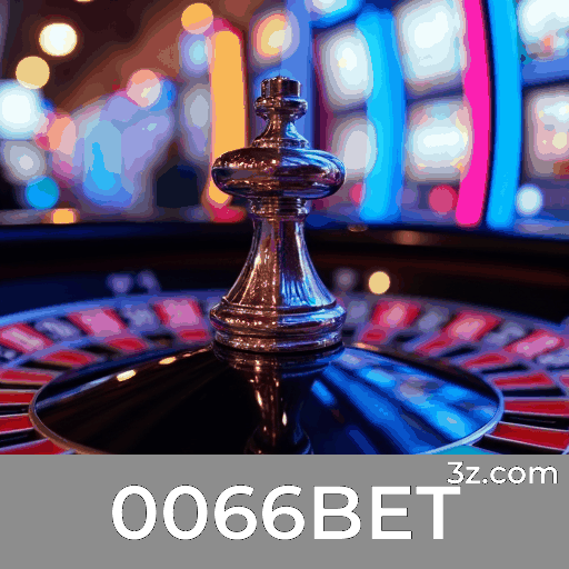 0066BET: Cassino Premiado e Seguro