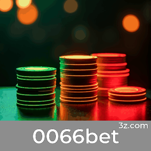 0066bet: Ganhe Recompensas Incríveis Agora!