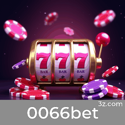 0066bet: Slot Machines - Gigantescos Prêmios, Jogos de Mesa - Estratégia e Diversão, Real Dealer - Experiência Imersiva