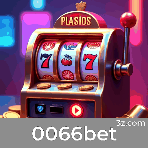 0066bet: Cassino Online de Confiança e Pagamentos Rápidos