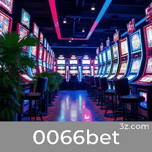 Tecnologia Inovadora da 0066bet: O Futuro das Apostas Online