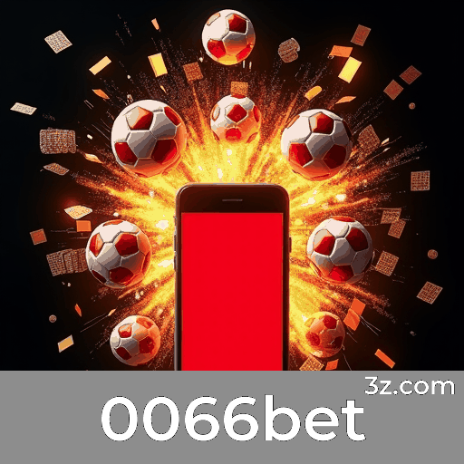 0066bet: Cassino Online de Confiança e Pagamentos Rápidos