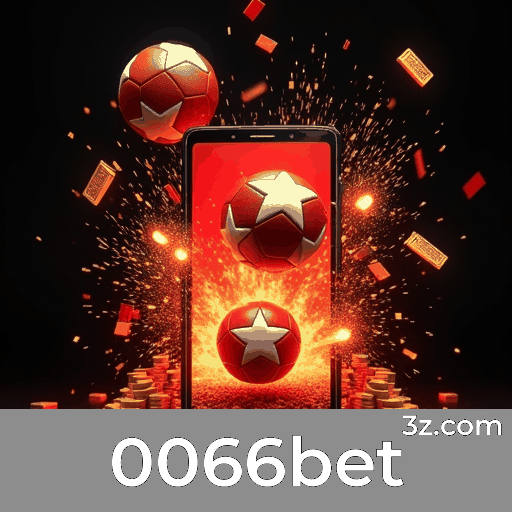 Tecnologia Inovadora da 0066bet: O Futuro das Apostas Online